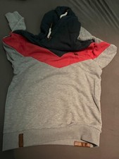 Naketano Hoodie-Pulli für
