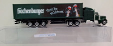 Hachenburger Nr.36  XL-Truck (Das gute Bier vom Westerwald)