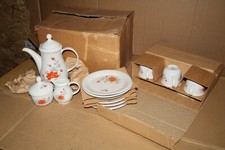 NEU DDR! OVP Kahla Porzellan