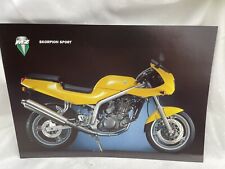 MZ Zschopau - Motorrad