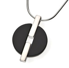 Echtes 925 Silber SCHMUCKSET /