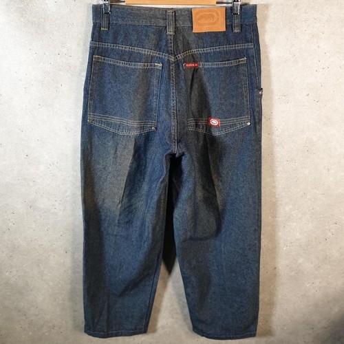 Vintage ecko unltd - ecko, baggy