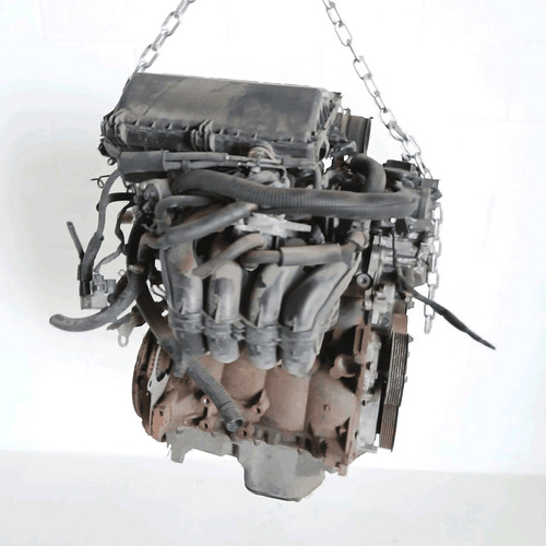 3szve teilkompletter motor - 3szve,