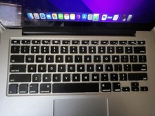 Apple MacBook Pro Retina 13"