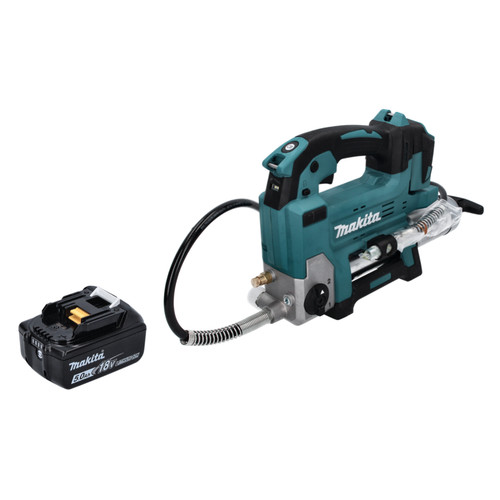 Makita dgp 180 akku - makita,