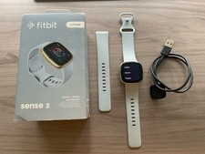Google Fitbit Sense 2 Health