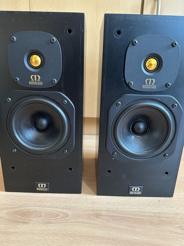 Monitor audio - audio,