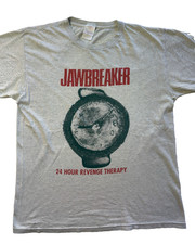Vintage Jawbreaker Emo Punk