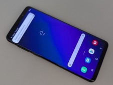 Samsung Galaxy S9+ Plus