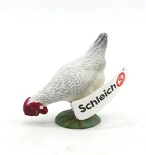 Schleich 13647 huhn henne - huhn,