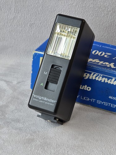 Yoigländer 200auto easy - v,