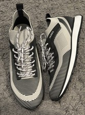 HUGO Boss Sneaker Icelin Grey