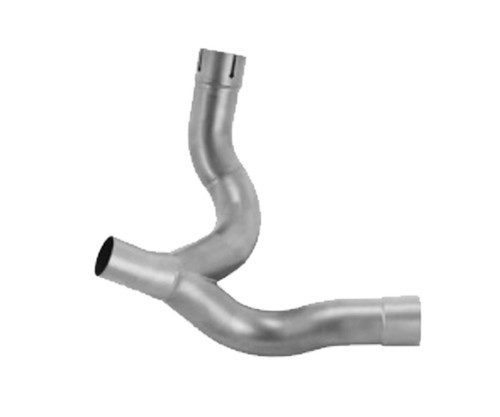 Krummer arrow non catalyzed - krummer,