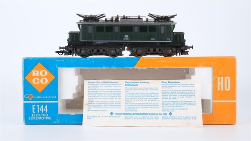 Roco 4131 lok - 4131, 144