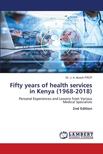Fifty years health - fifty,