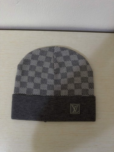 Louis vuitton beanie - vuitton,