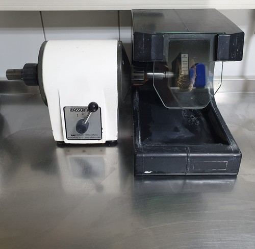 Wassermann wsm poliermotor - wassermann,