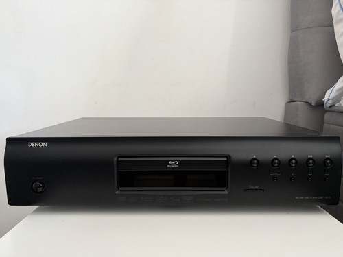 Denon dbp 1610 blu - denon, blu-ray