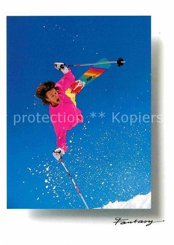 Skisport mono ski - mono,