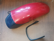 Kotflügel vorne mit Stabi