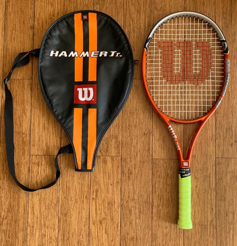 Wilson hyper hammer junior - wilson,