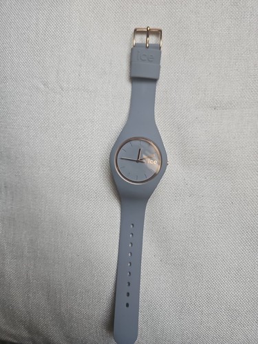 Ice watch damen grau - ,