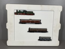 SPUR N ARNOLD Zug-Set Jahreszug 1992 KPEV 0236 OVP  / 5 F 276