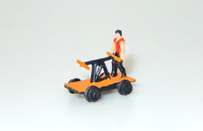 Hersteller ? Spur N Draisine -