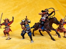 *SCHLEICH SAMURAI 70068*PAPO
