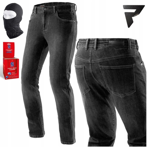 Motorradhose rebelhorn - motorradhose,