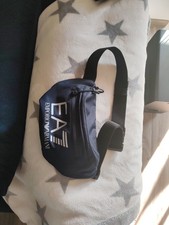 EA7 Emporio Armani Bauchtasche