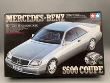 Modellautos Bausatz 1:24