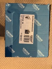 Grohe Grotherm SmartControl