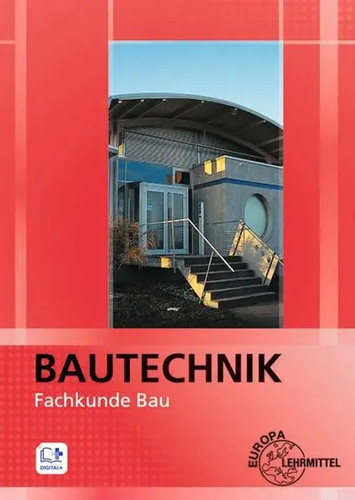 Bautechnik fachkunde bau - bautechnik,