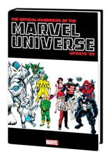 Official handbook the - handbook,