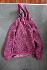 Damen Fleece Jacke von Mammut