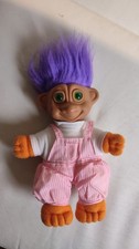 Trollpuppe ace novelty - trollpuppe,