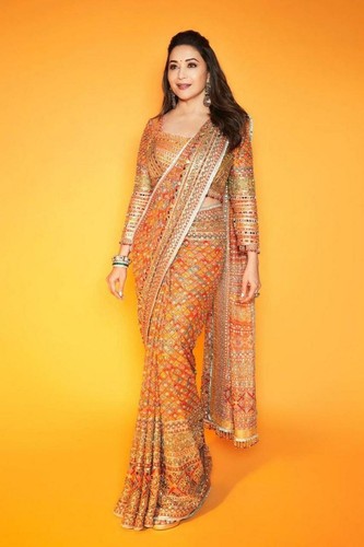 Stepnshop premium sari - stepnshop,