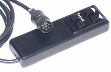 Kindermann Fernbedienung Dia-Projektor Projektion