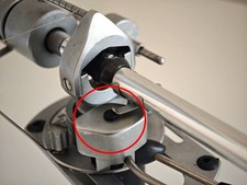 Gummi Armheber SME 3009 3012