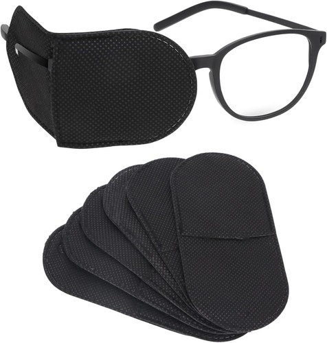 Stk augenklappe für brille - 6,