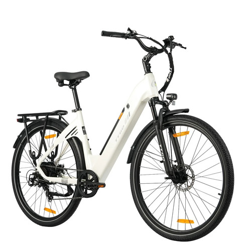 Ttgo zoll elektrofahrrad - 28,