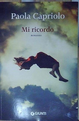 Ich erinnere mich - , capriolo