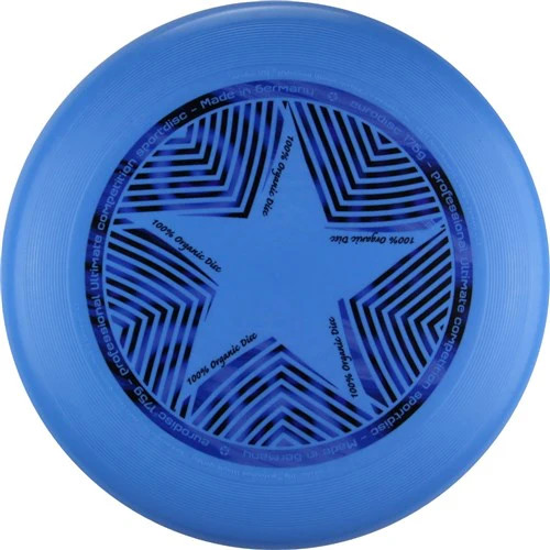 Frisbee wurfscheibe eurodisc - frisbee,