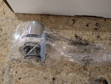 hansgrohe Axor drain assembly