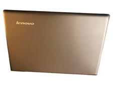 Lenovo IdeaPad U330 Touch Laptop Notebook Silber
