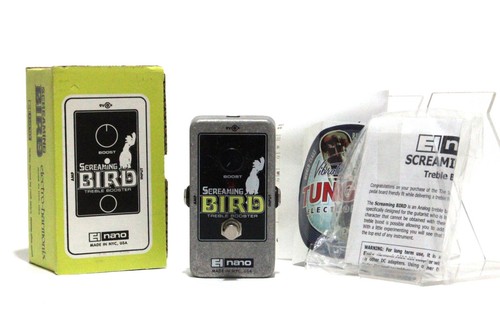 Electro harmonix nano - electro-harmonix,