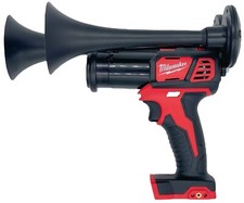 Milwaukee Drucklufthorn -