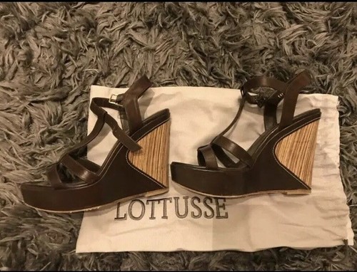 Lottusse damenschuhe - lottusse,