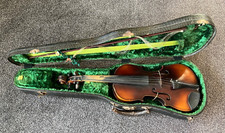 Antonius Stradivarius